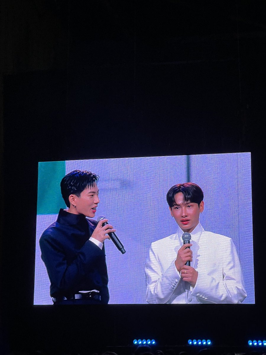 mintmag_th's tweet photo. เบบี๋เตรียมหวีด! #ออฟกัน กลับมาคู่กันอีกครั้งในซีรี่ส์โรแมนติก-คอมเมดี้ “Cooking Crush อาหารเป็นยังไงครับหมอ” 💚

🎬 https://t.co/lFLwSnGJWs

#OffGun 
#GMMTV2023
#MintReports https://t.co/Om4co5MgPS