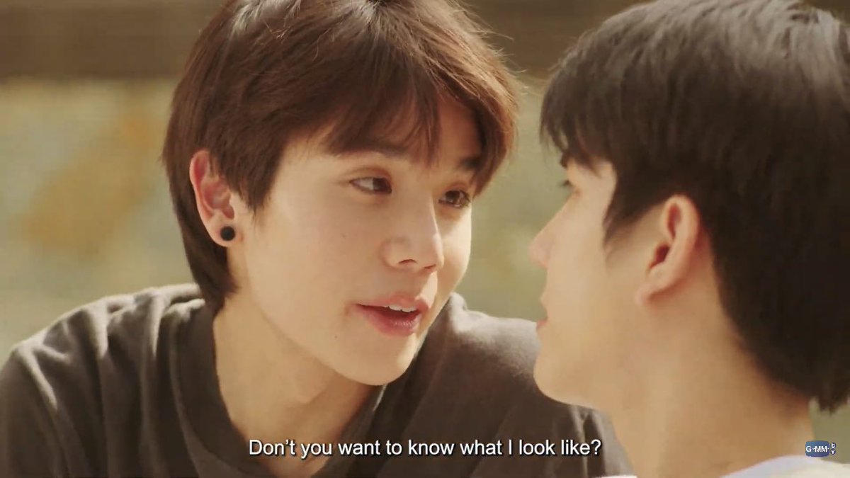 seochanist's tweet photo. i love angst sometimes (played by jimmysea, directed by p aof)

#GMMTV2023 https://t.co/JT6Em8m1Cy