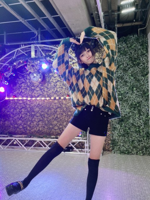 Twitterのコスプレ画像9