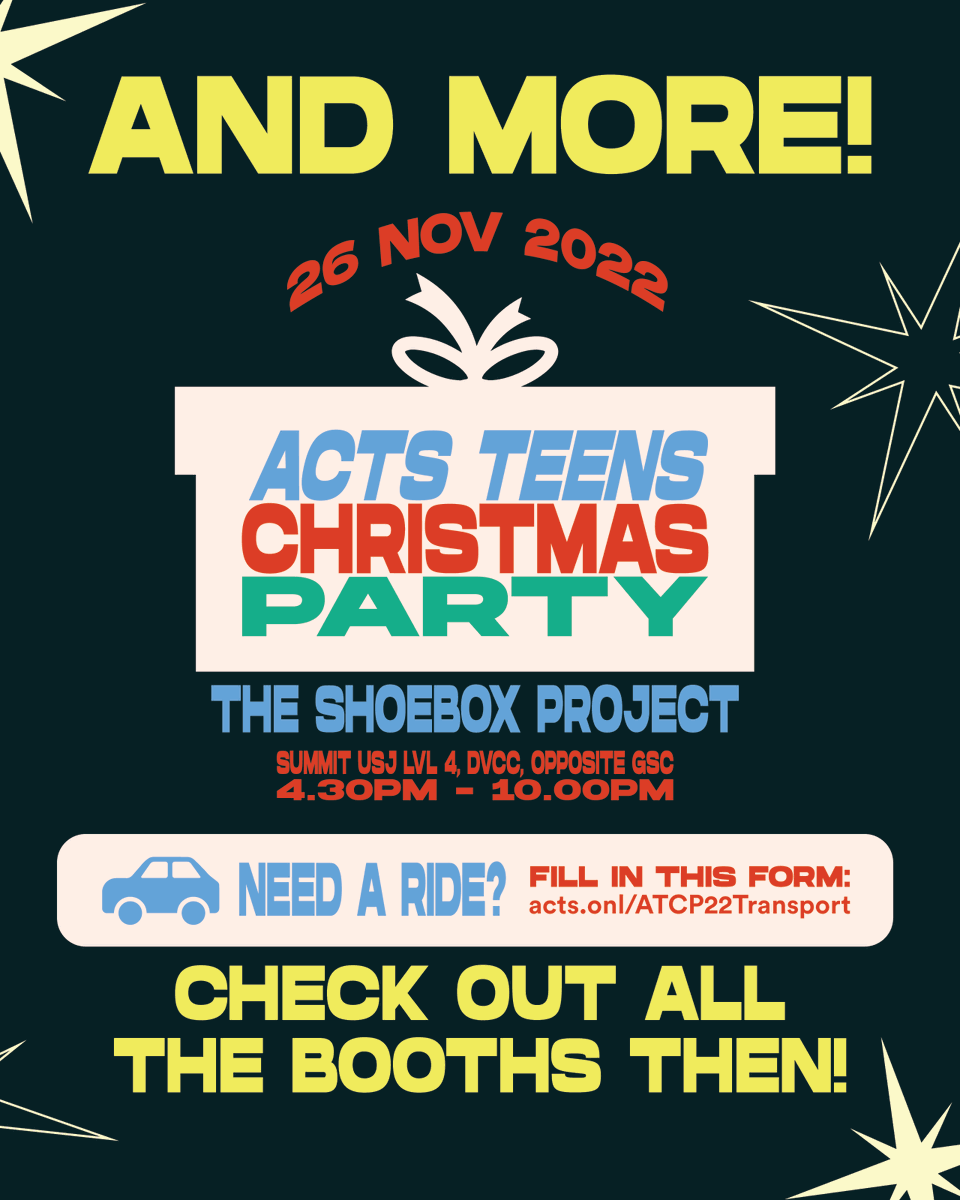 ActsTeens tweet picture