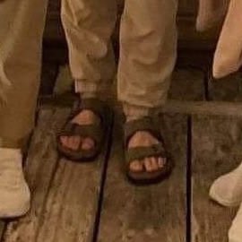 koo feets (@koofeets) on Twitter photo 