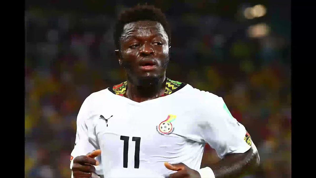 news_ghana's tweet photo. Reigning Nat’l Heavyweight Boxer Composes Song For Black Stars https://t.co/Q5JYBaWlKR #Sports #BlackStars #composes #For #NatlHeavyweightBoxer https://t.co/jRrrss0ZqH