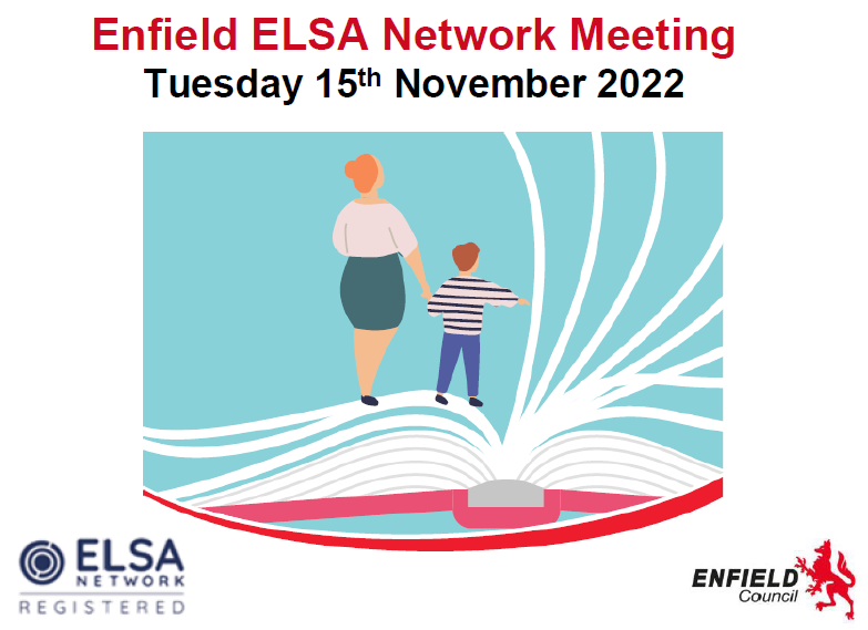 ENFIELDEPS's tweet photo. It's Aisling, Assistant EP here! Last week I co-facilitated our ELSA network meeting. This was an excellent morning of networking for ELSAs and line managers, sharing best practice and some CPD on making the most of ELSA supervision! #aspiringEPS #TwitterEPs #AssistantEPs #ELSA https://t.co/7pSFwg2x5s