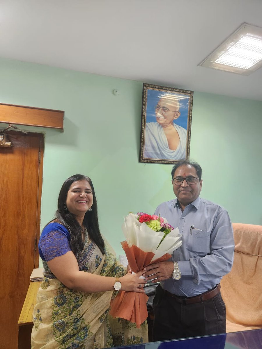 LupinCSR's tweet photo. Lupin Human Welfare and Research Foundation (LHWRF) has signed a (MoU) with the Government of Rajasthan. With the formalization of this partnership, we commit to work for over five years, both on demand and supply side for CVDs and COPDs in Alwar district. #healthcare https://t.co/MsgF9KmQEr