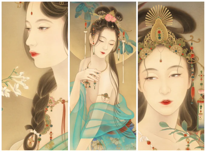 【個展開催】う『松浦シオリ 描画展 ─現し世に君見ゆる─』日時/11月24日(木)〜30日(水)場所/東武百貨店池袋店    6F1番地 美術画廊特設HP/″現し世に存在すること″をテーマに制作した新作、またこれまでの代表作を一堂に展示させていただきます。→ 
