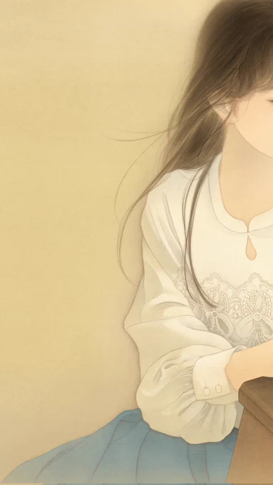 【個展開催】う『松浦シオリ 描画展 ─現し世に君見ゆる─』日時/11月24日(木)〜30日(水)場所/東武百貨店池袋店    6F1番地 美術画廊特設HP/″現し世に存在すること″をテーマに制作した新作、またこれまでの代表作を一堂に展示させていただきます。→ 