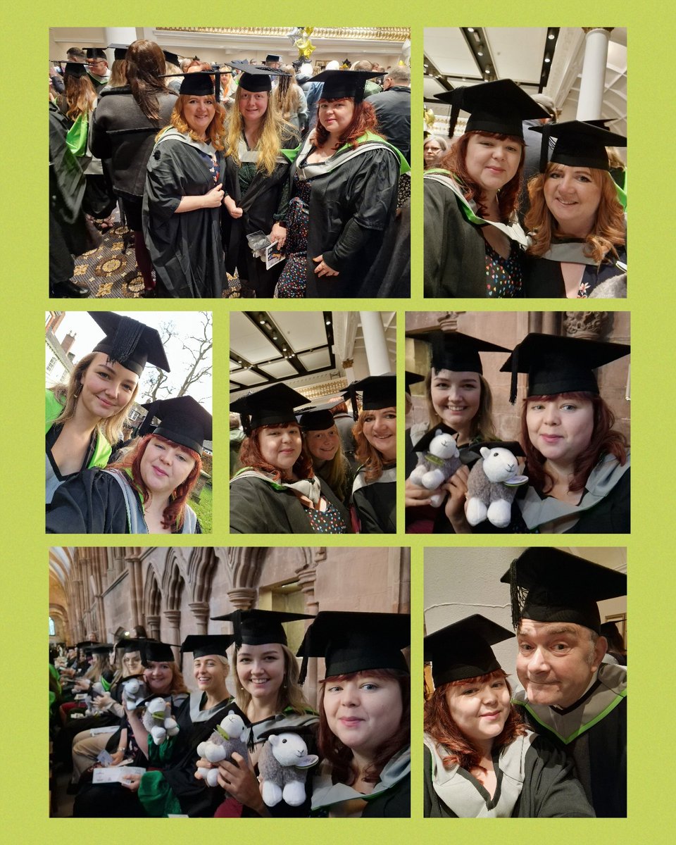 MissKerr92's tweet photo. #WEARECUMBRIA #PGCE #2022 #QTS #SEND #GRADUATIONDAY https://t.co/pOVVZpjhz0