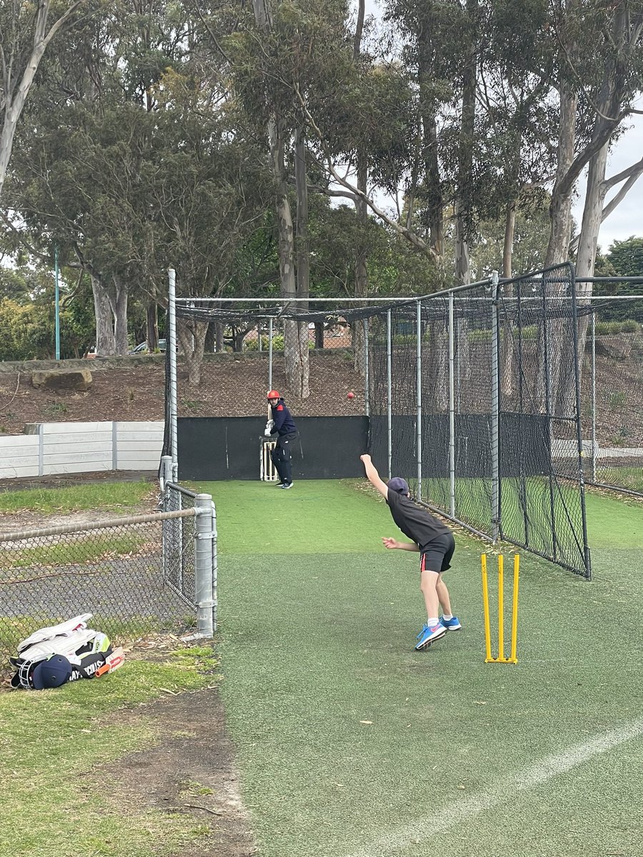Surrey Hills CC (@surreyhills_cc) on Twitter photo The U12s queuing up to bowl at <a href="/jacktaylor141/">Jack Taylor</a>. A thrill for the boys to bowl at and face our first XI Captain and a highly experienced First Class cricketer. Check our FB and Insta for the scandal behind this seemingly harmless event. Thanks for being a good sport Jack ♥️ 💙 The U12s queuing up to bowl at <a href="/jacktaylor141/">Jack Taylor</a>. A thrill for the boys to bowl at and face our first XI Captain and a highly experienced First Class cricketer. Check our FB and Insta for the scandal behind this seemingly harmless event. Thanks for being a good sport Jack ♥️ 💙