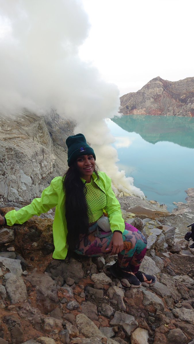 Java_advtrail's tweet photo. KAWAH IJEN BLUE FIRE TOUR FROM BALI
Let's join us to visit this incredible volcano 🌋
https://t.co/Wi5P57q46P
#travel #trekking #exploreindonesia #baliindonesia #ijencrater #ijenvolcano https://t.co/CIczXg3Ugz