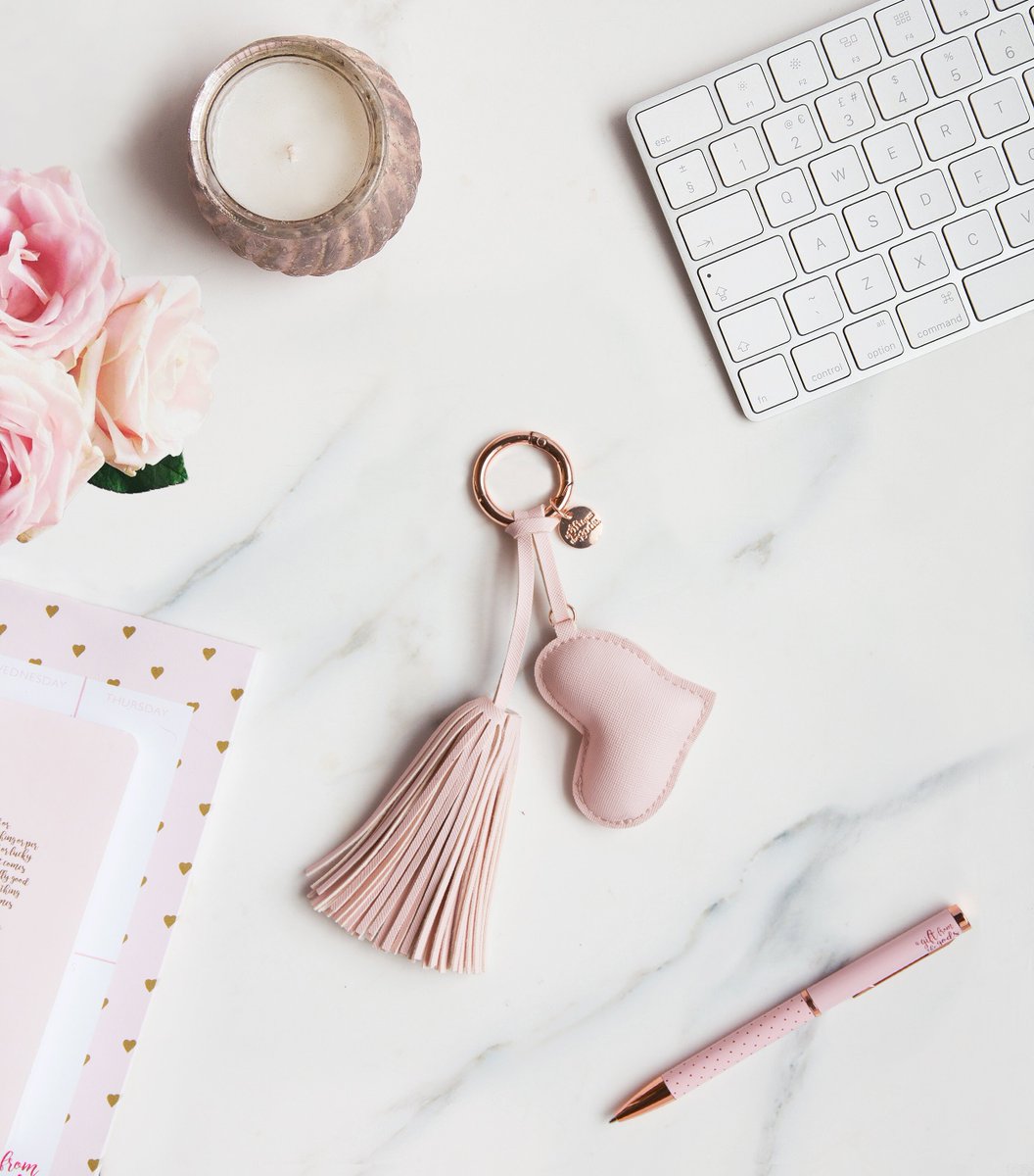 ★★★★★ "Much nicer than I expected really pleased excellent service many thanks Denise xxxx" Denise E. etsy.me/3VeWyl8 #etsy #pink #rosegold #keyring #keychain #prettykeychain #pinkkeyring #pinkkeychain #heartkeyring #heartkeychain