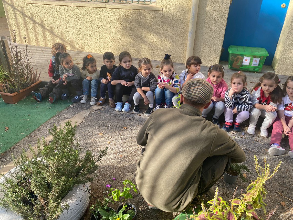 CEIP Pablo Neruda (Málaga) tweet media