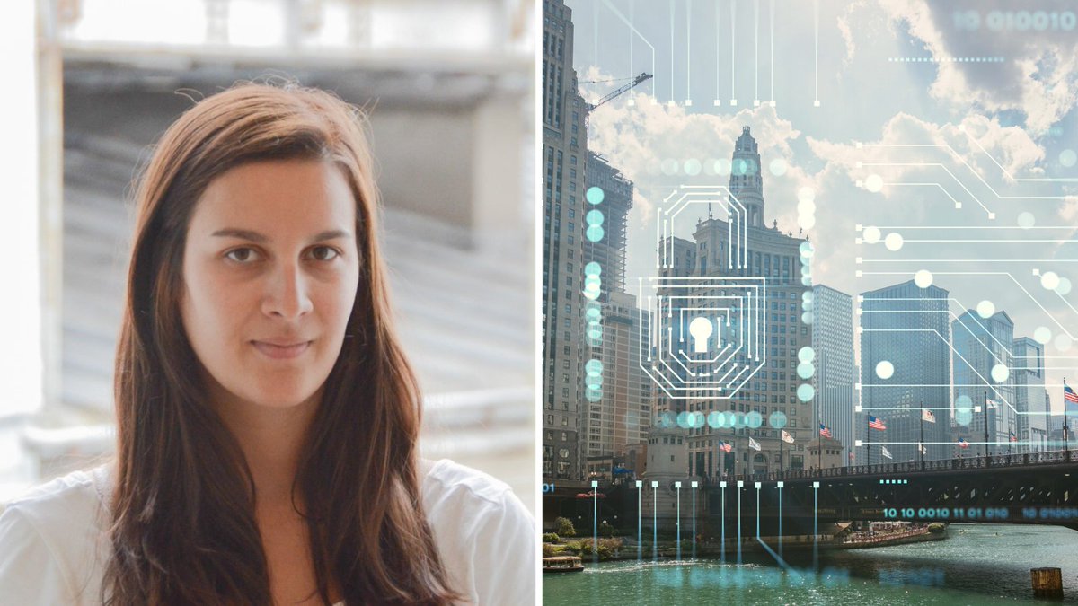 #Cryptography is used in many devices that impact our daily lives. 

Sonia Belaïd <a href="/CryptoExperts/">CryptoExperts</a> is proposing an innovative approach to foster #countermeasures against "side-channel" attacks on everyday devices.  

👉 bit.ly/AMAskZONE  

#ERCStG #FrontierResearch