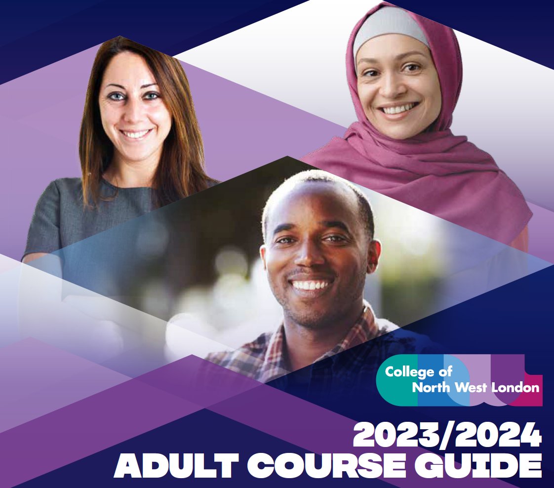 CNWL1's tweet photo. π¨Have you seen our new and shiny Course Guides for 2023 -2024?π¨β
Request a copy, view online or download a copy here π https://t.co/IHPajt9Ml5
#CNWLStudentsFirst #CourseGuide https://t.co/VOV6OzmsQI
