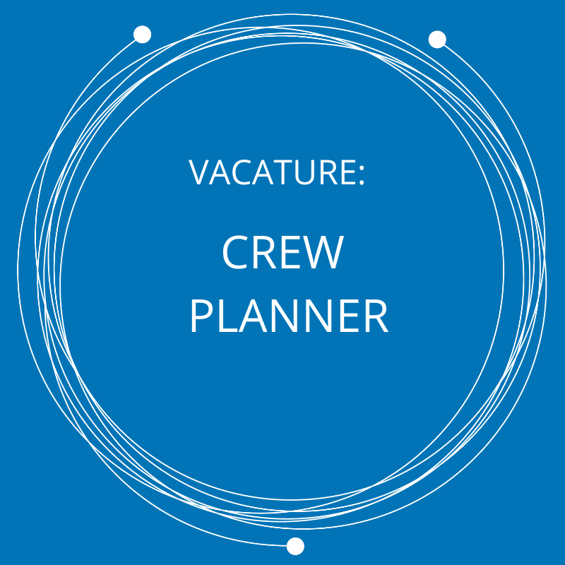 avjob's tweet photo. Crewplanner
Als crew planner ben jij verantwoordelijk voor het plannen van AV-professionals en transporten voor (inter)nationale evenementen en installaties.

https://t.co/yJ9XV0c8l3 https://t.co/hSIhKYTsyz