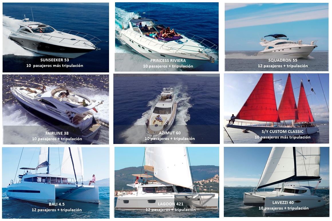 Ocean_Charter's tweet photo. Varias opciones y mucho más, para navegar los 365 días en las #islascanarias, a bordo de los mejores #daycharter privados, con todo incluido. #EnjoySeaExperience con #OceanCharterClub 
https://t.co/rZROMUw3bH https://t.co/QEOYVqV9Fo