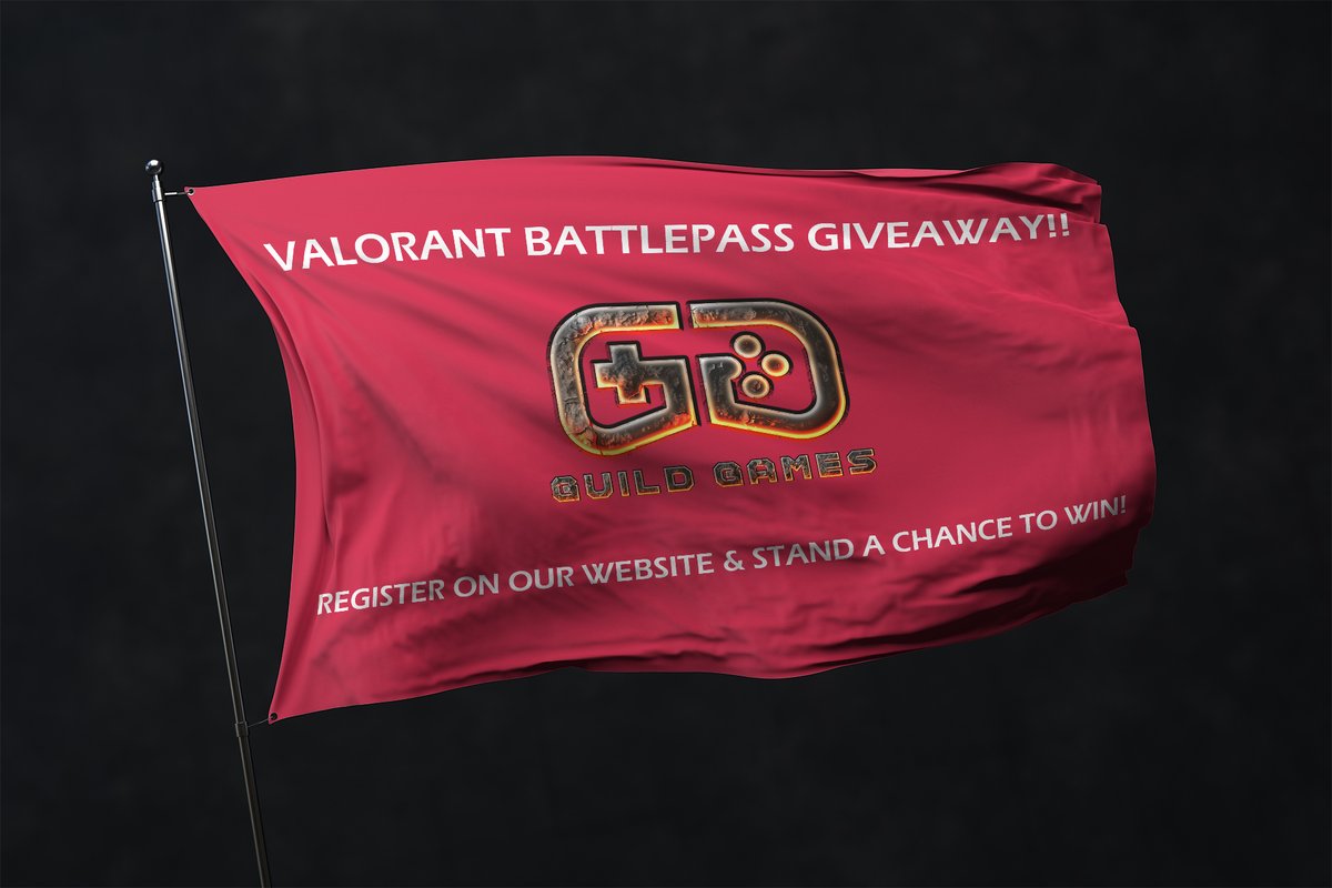 🚨 Valorant Battlepass Giveaway 🚨
🎮 Register on our website &amp; Stand a Chance to Win  Battlepass Giveaway
🔗web3you.io
🎰Don't miss out the chance " 24 Hours Contest "
#VALORANT #valorantbattlepass #Giveaways #ESports