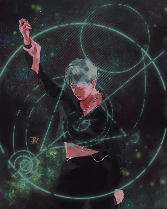 jungkook performing is my favorite genre 