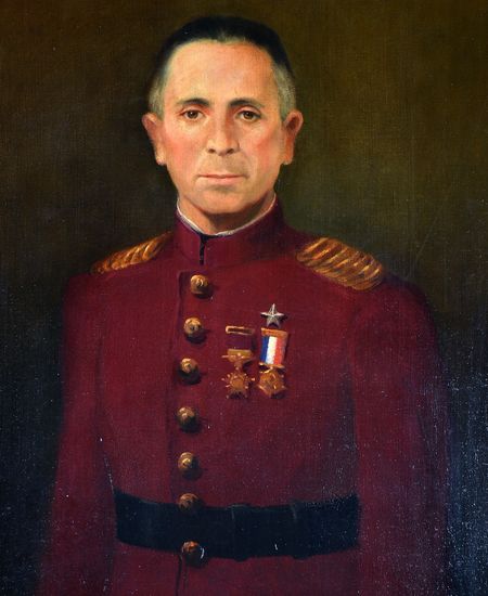 #HombresConAlmaDeFuego
El CBS recuerda a Benjamín Fernández Ortiz, Voluntario de <a href="/Novenacbs/">Bomba Yungay</a>. Murió en Acto del Servicio el 22 de noviembre de 1956, en el #Incendio de calle Román Spech con Nueva Matucana.
#BomberosdeSantiago
#ConstanciayDisciplina