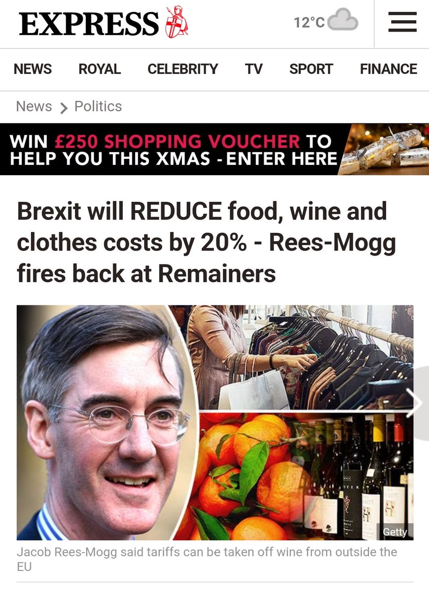 2017 quote.

#dailyreminder #brexit #BrexitIsntWorking