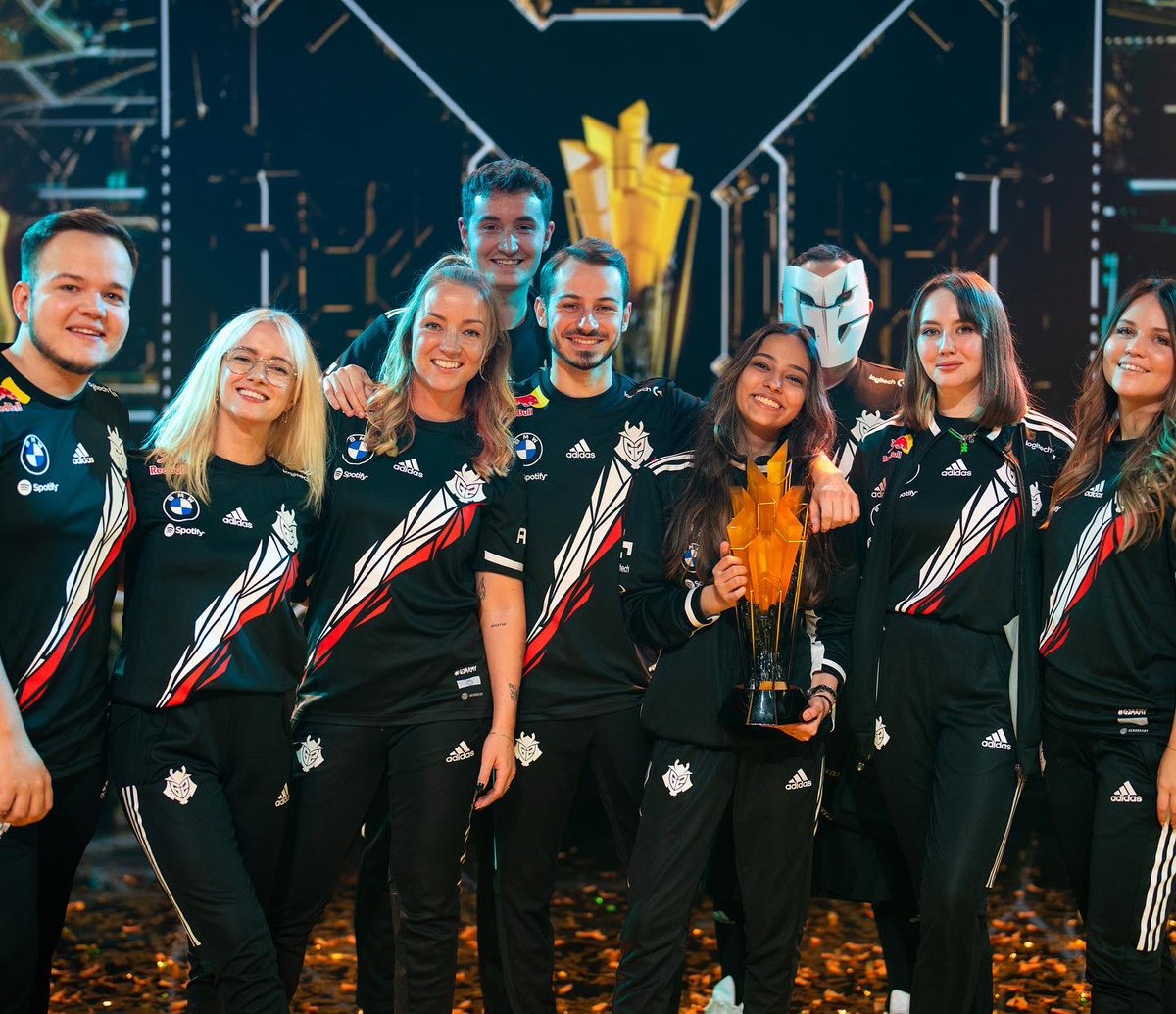 G2 Petra 🌻 tweet media