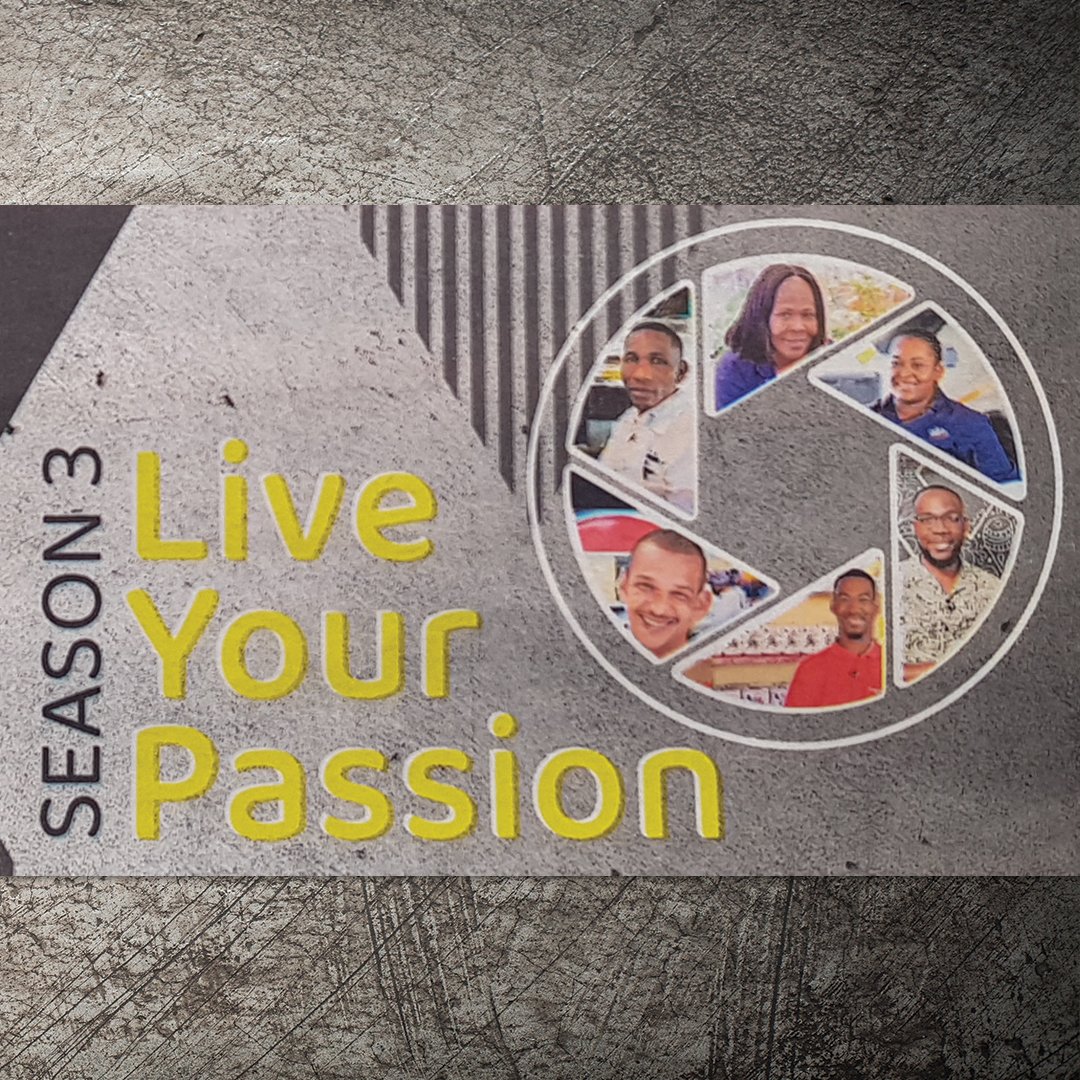 PEBLcomputers's tweet photo. Catch Mandume tonight on nbc1 and see how he is living his passion!
Mandume is a complete team player and an extremely gifted technician.
We are so proud of Mandume!
#PEBL #thePEBLtekkies #computertechnician #nbc1 #liveyourpassion https://t.co/7RNADm1ggc