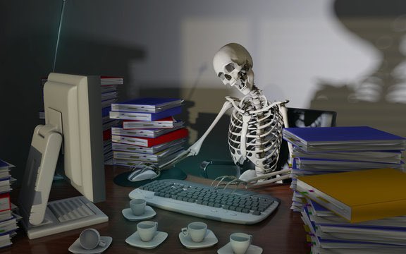 Waiting for added time to finish at this World Cup.