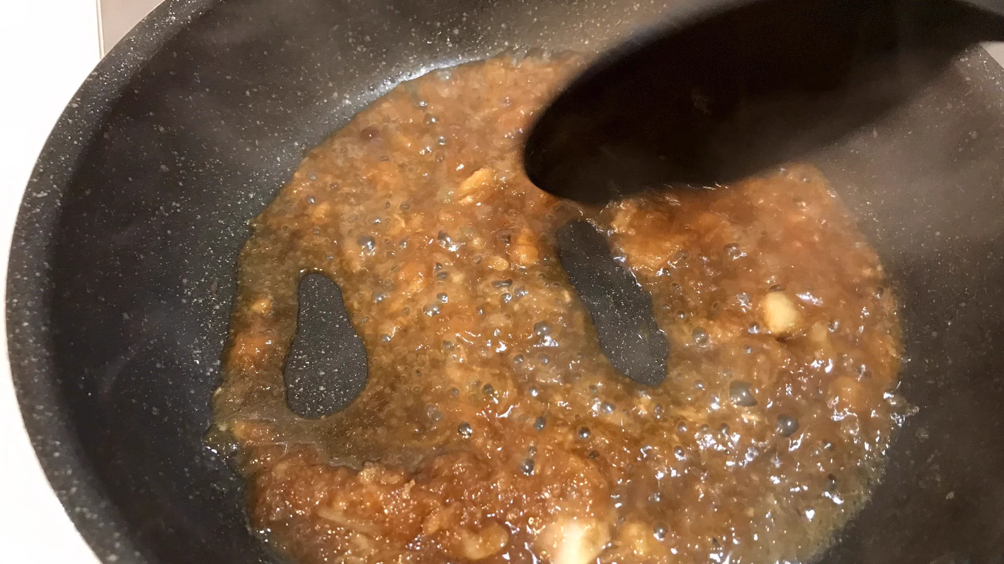 これはステーキ？ハンバーグ？♪美味しくないわけがない『ステーグ丼』レシピ！