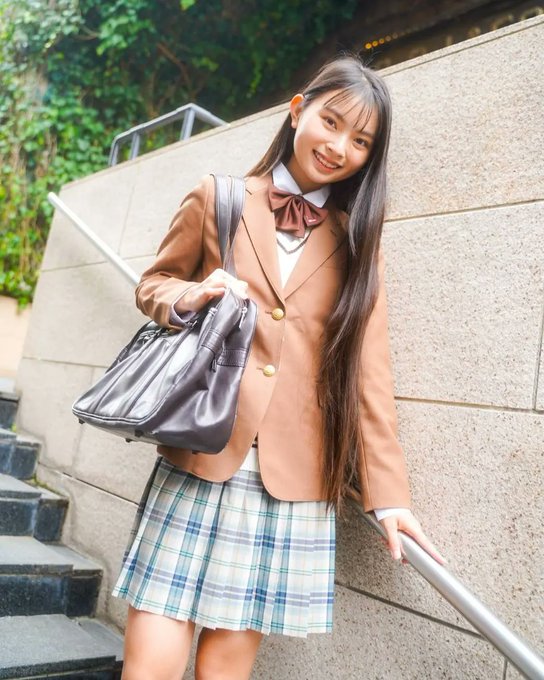 Twitterのコスプレ画像2