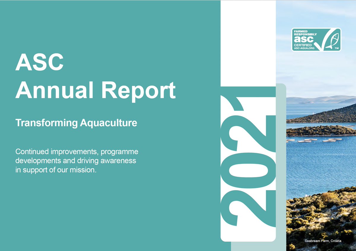 ASC veröffentlicht Jahresbericht: "Betrugsrisiko real und sehr präsent" dlvr.it/Sd9xbw