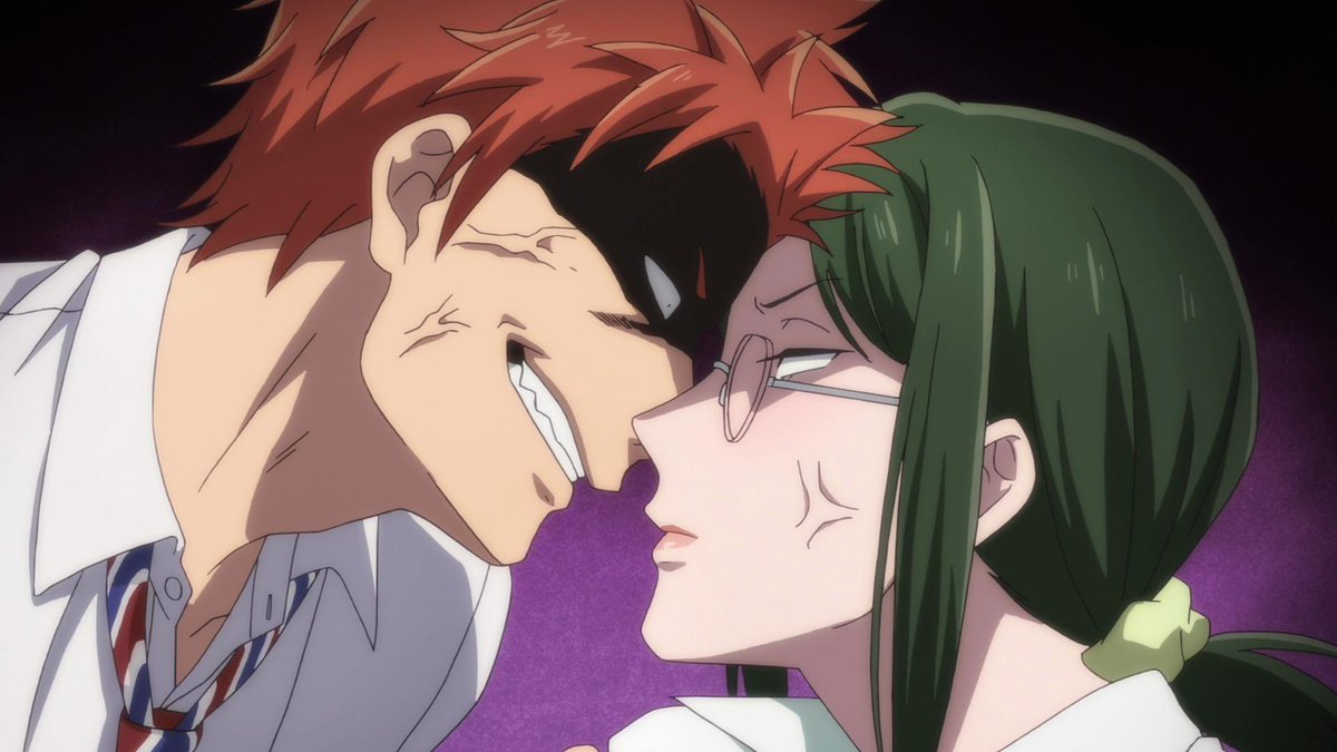 daiIyshoujo's tweet image. 