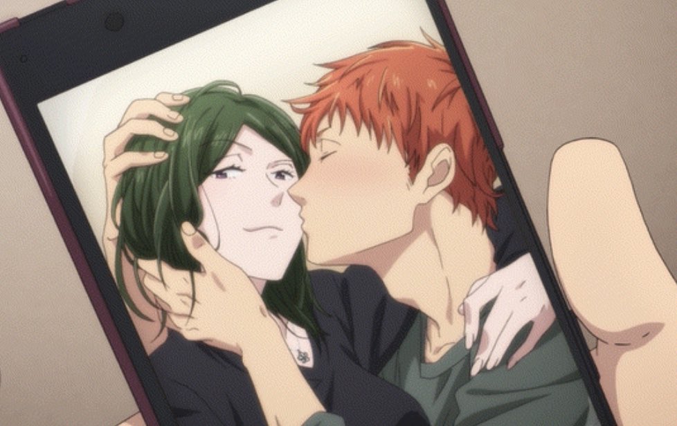 daiIyshoujo's tweet image. 