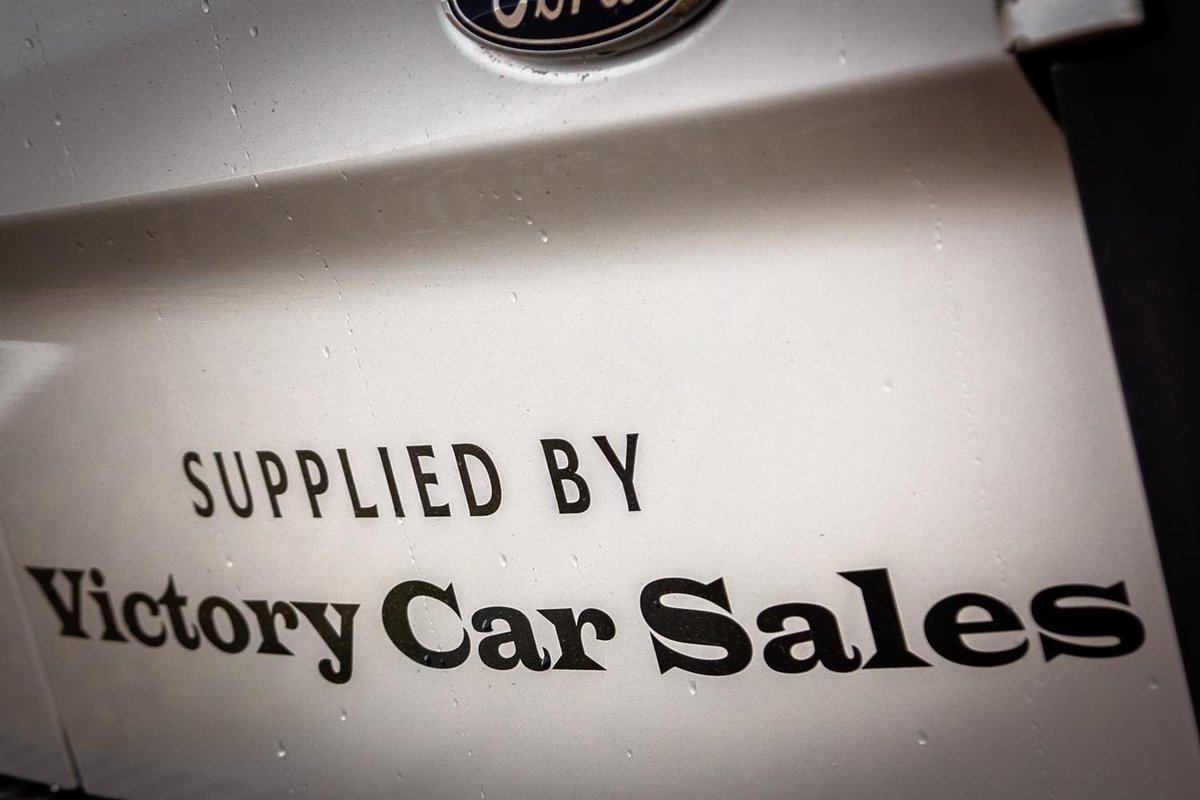 Victory Car Sales tweet media