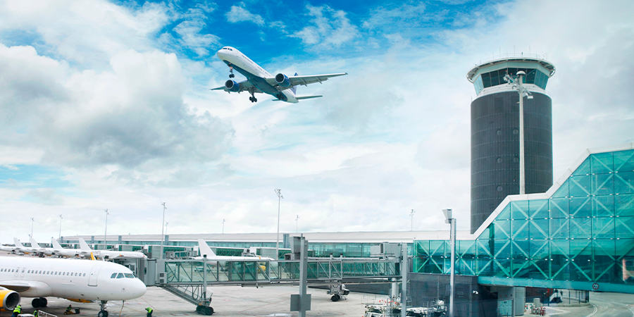 Junto con <a href="/AERTECsolutions/">AERTEC</a>  y Airia gestionaremos y controlaremos la ejecución de las inversiones de los aeropuertos de la zona Este, incluidas las del plan DORA II de <a href="/aena/">Aena</a>, con una inversión cercana a los 600 millones de euros en cuatro años. 
👉bit.ly/3GBTueN