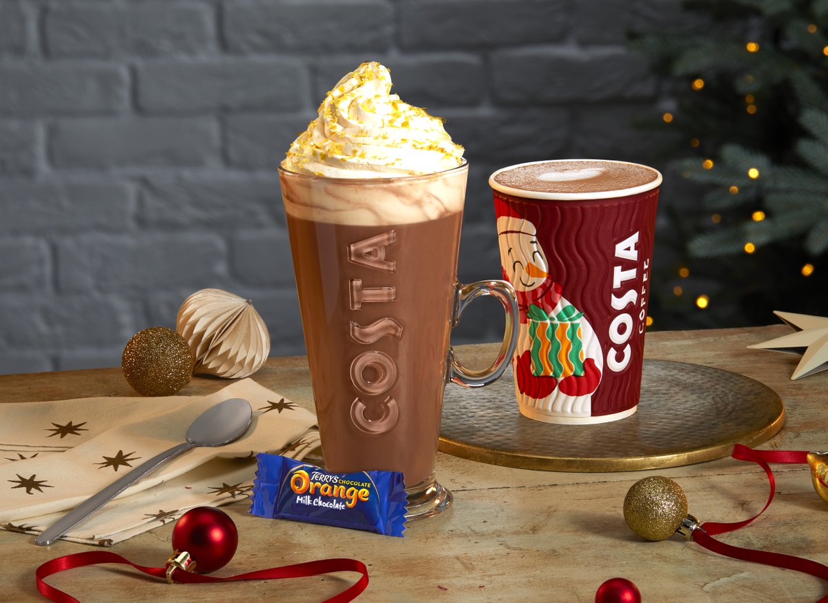 Alhudapk Com Baileys Hot Chocolate Tassimo Pods Costa Hot