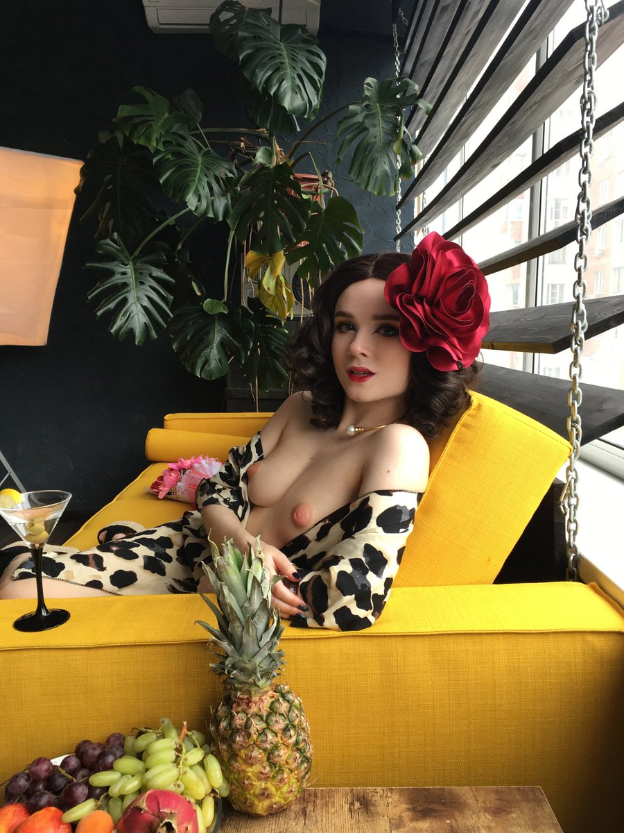 Healthy lunch ♥️.
#smalltits