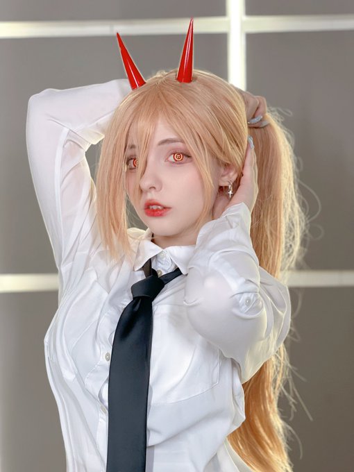 Twitterのコスプレ画像25