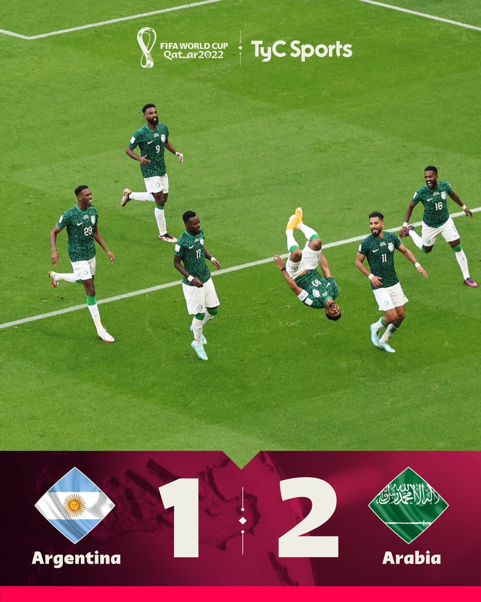 TyC Sports tweet media