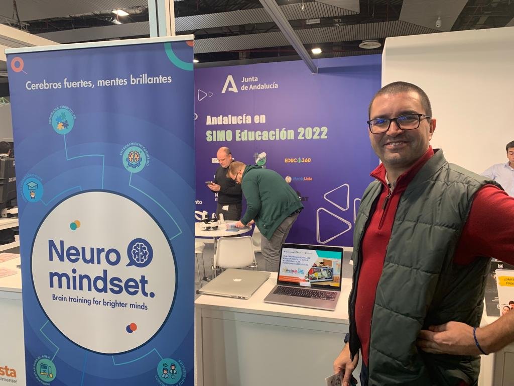 Andalucía Emprende tweet media