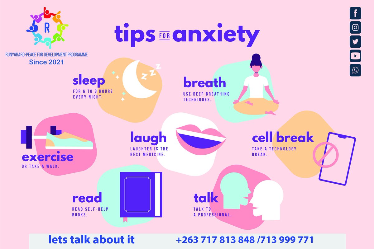 Runyararo Peace for Develpoment Programme tweet media