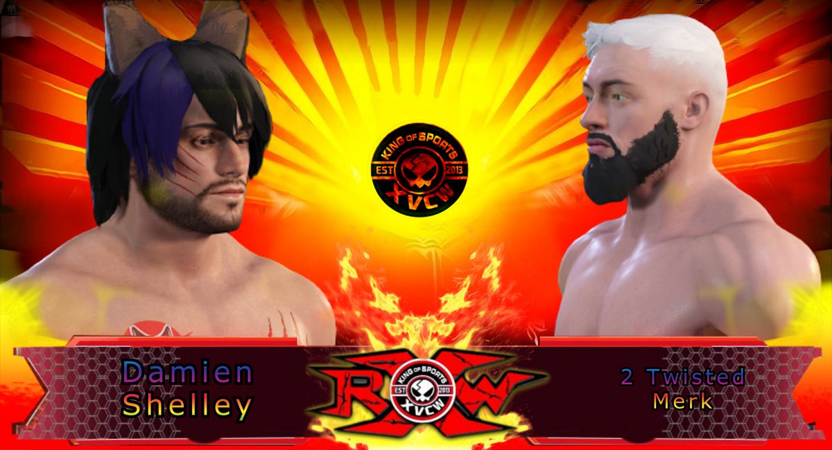 RevXProWrestlin's tweet photo. Go home show to #RXPWBattleCry
@damienshelley98
vs
2TM
@NightwingCH
VS
@chunineric
Gunnz
vs
@JasonJusChillin
@Bloody_Buckets1
vs
dragonheart
@wweguychristian
vs shawn hitch(
@NXW_YouTube #RXPW #RXPW22 https://t.co/5Yw6Bibz7t