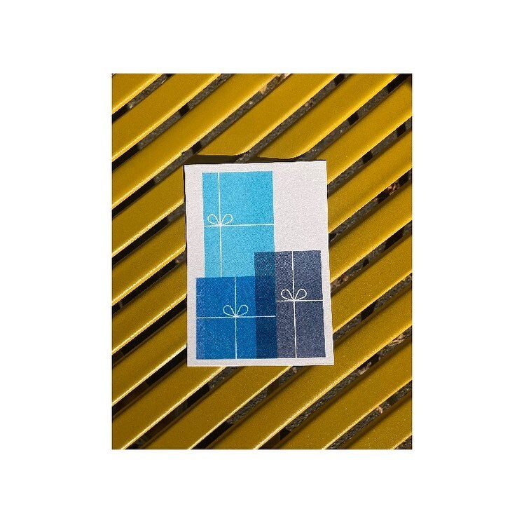 Weihnachtskarten und viele weitere Karten findest du bei uns für 2.50.-

#effinger #effingerbern #coworking #christmas #cards #karten #weihnachtszeit instagr.am/p/ClQvqYAq1CT/