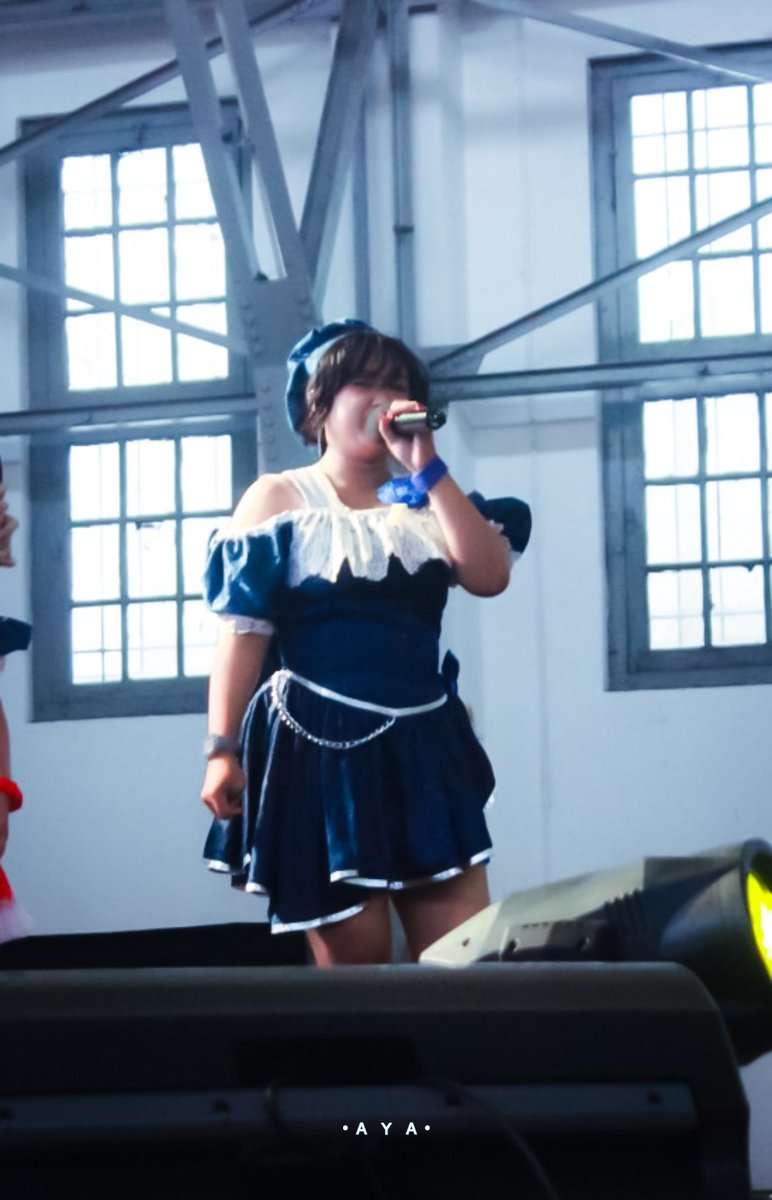 aya2waee's tweet photo. 221120 Hira Dazzle Kimmy at Idol Phase 2022
@HiraDazzle_ofc @fasebaru_id #IdolPhase #IdolLokalRisingUp #HiraDazzle #HD_Kimmy https://t.co/7ZDKIqMohp