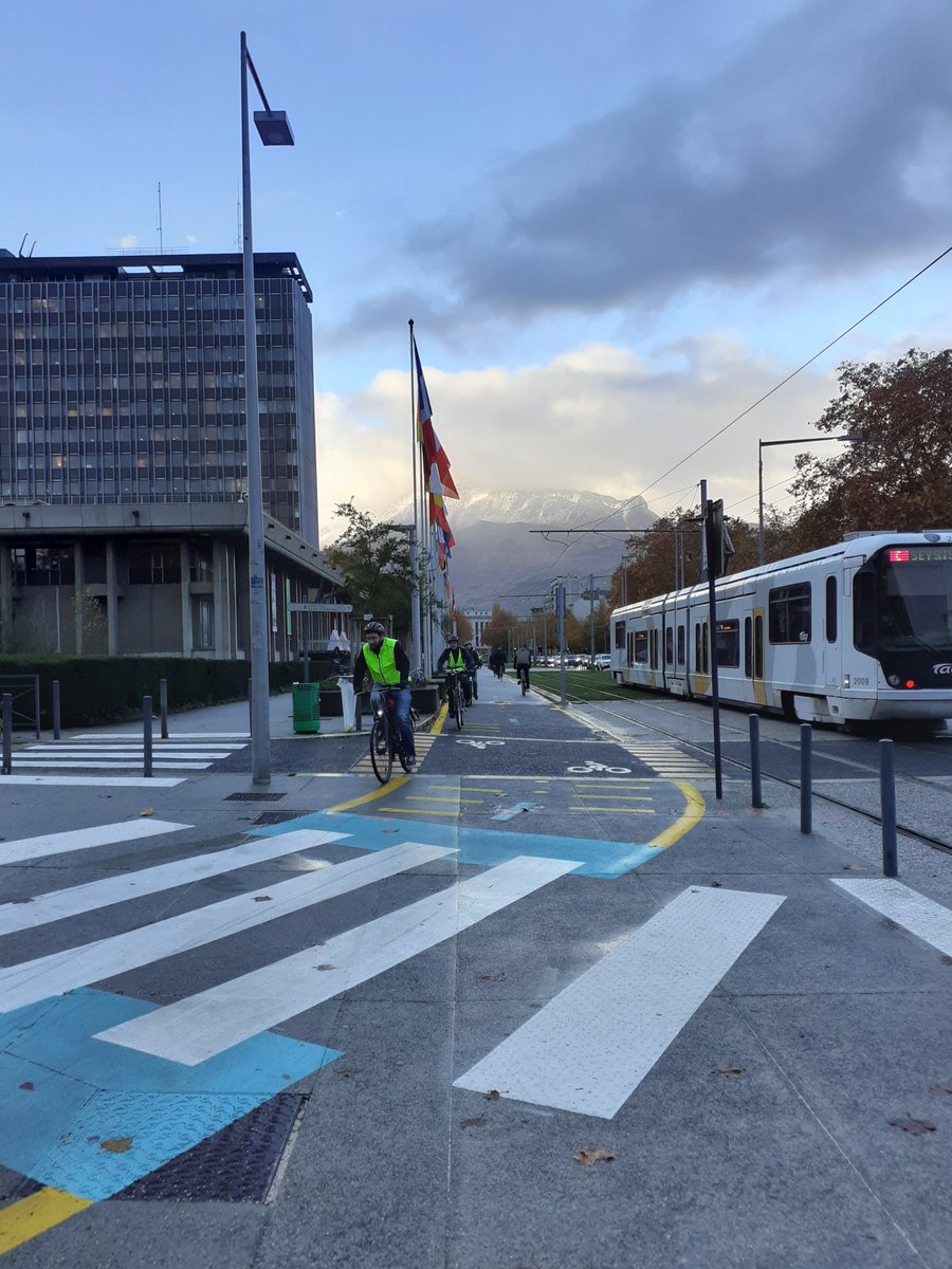ReHousIn on @InformedCities (@informedcities_) on Twitter photo This morning's traffic in #greengrenoble2022!
🚲🚃
Our wonderful host city is getting ready to welcome the #InformedCitiesForum participants this week to explore #sustainablemobility with <a href="/SUMP_PLUS_EU/">CIVITAS SUMP-PLUS</a>: informedcities.eu/events/10th-in… This morning's traffic in #greengrenoble2022!
🚲🚃
Our wonderful host city is getting ready to welcome the #InformedCitiesForum participants this week to explore #sustainablemobility with <a href="/SUMP_PLUS_EU/">CIVITAS SUMP-PLUS</a>: informedcities.eu/events/10th-in…