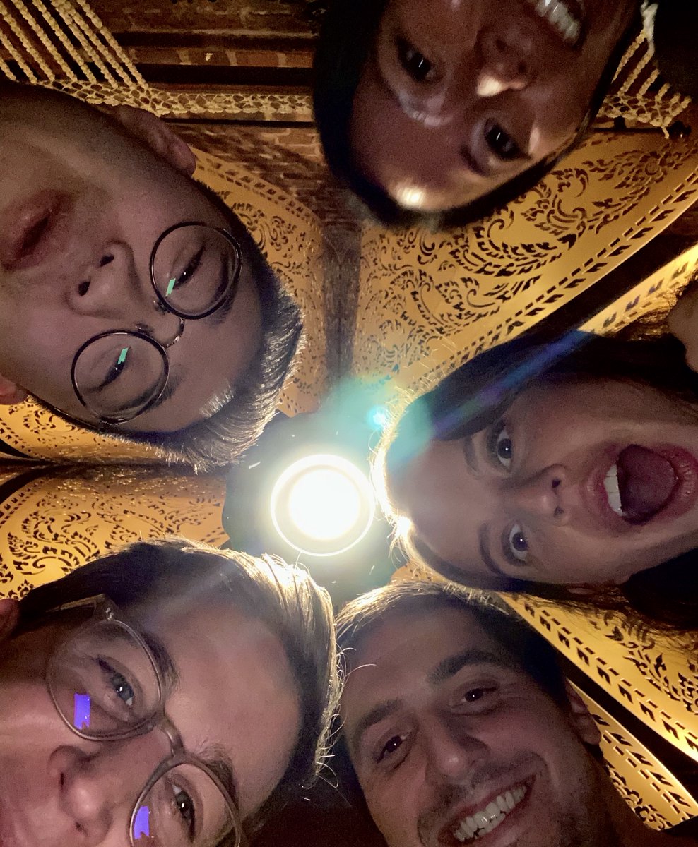 Jared Podnos tweet media