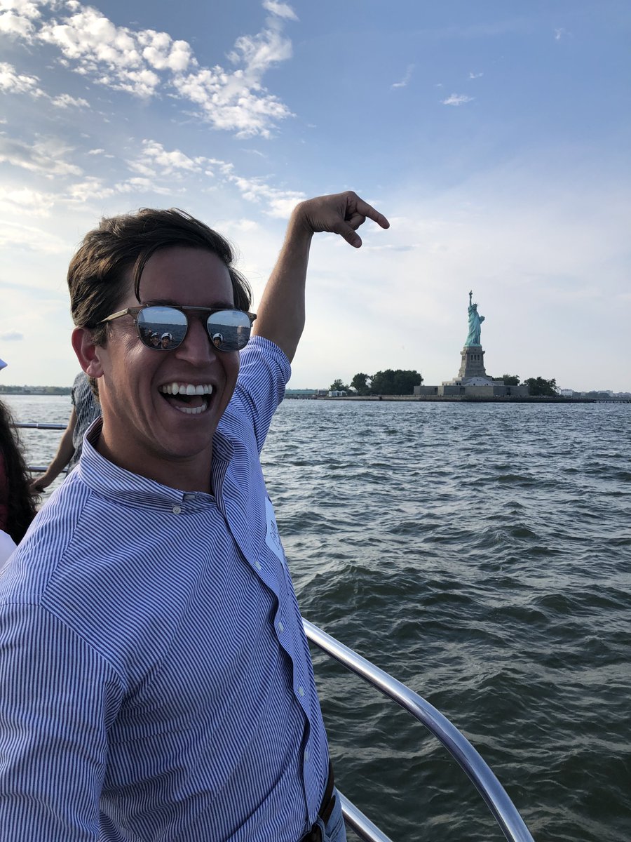 Jared Podnos tweet media