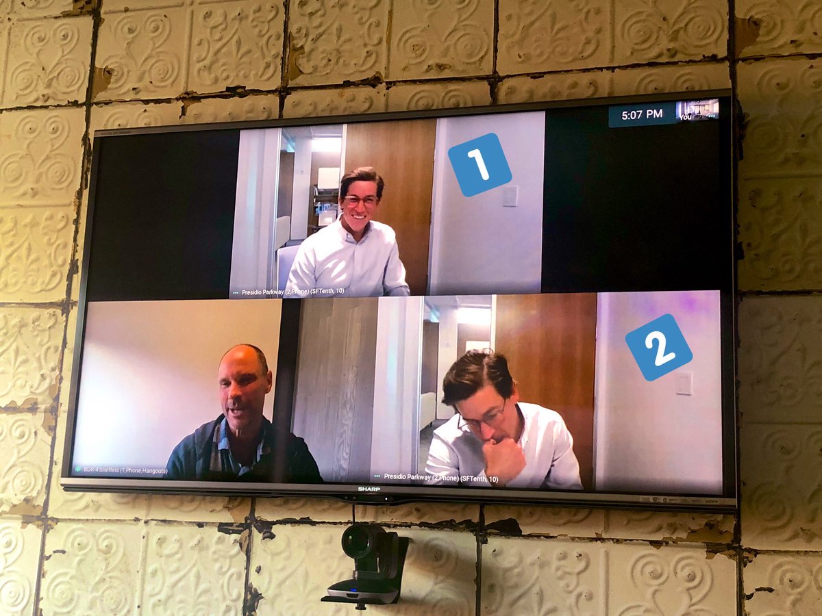 Jared Podnos tweet media