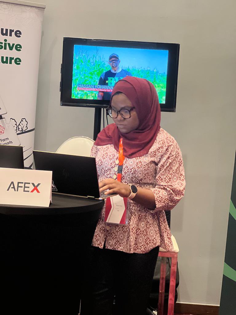 kenyaafex's tweet photo. If you are in Radisson Blu Hotel, Nairobi Upper Hill, stop by our booth to interact and make more enquires about our operations.
Our Xperts there are looking forward to interact with you.
#mercycorp @mercycorps https://t.co/Xxkil3JWSc