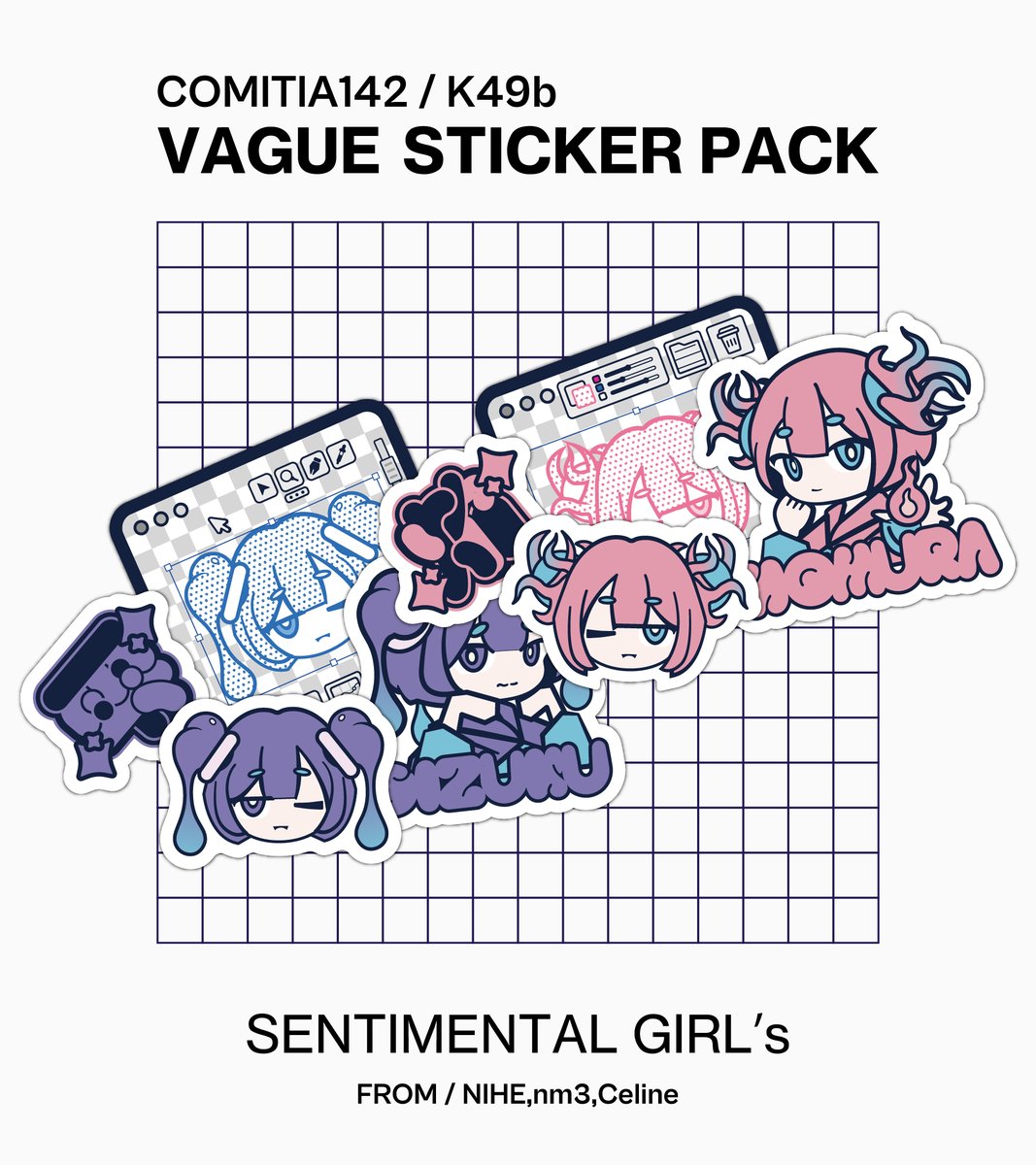 にへ/Nihe on Twitter: 