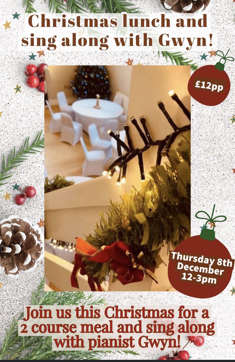 Libanus Lifestyles Wales CIC tweet media