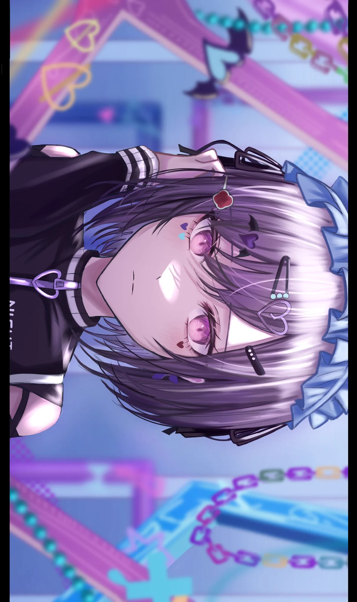 Garan@ご依頼募集中 on X: 